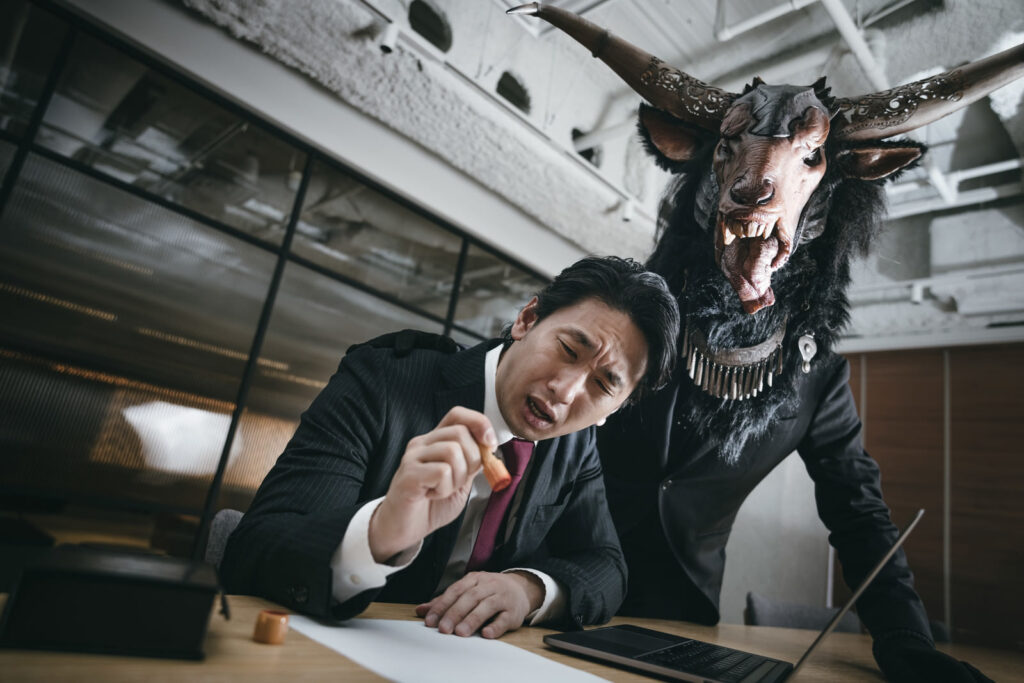 リコースファクタリングとノンリコースファクタリング